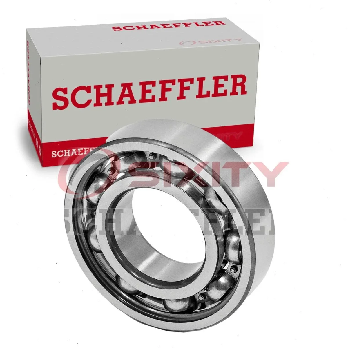 2003-2009 Dodge Sprinter 2500 Automatic Transmission Output Shaft Bearing - Schaeffler SX-P1WP