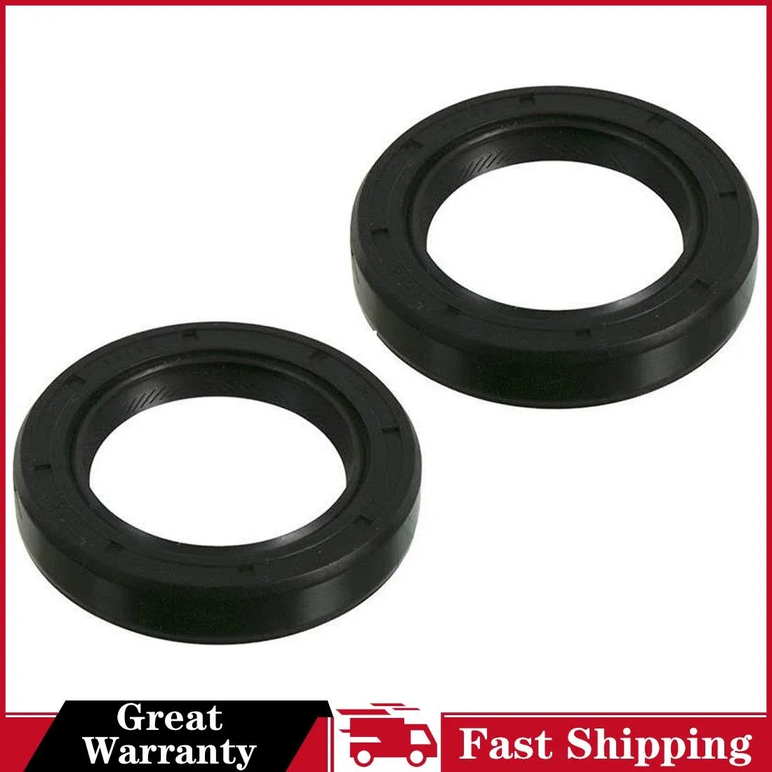 2005-2018 Mini Cooper Automatic Transmission Output Shaft Seal REPAIRXH20251218A4935
