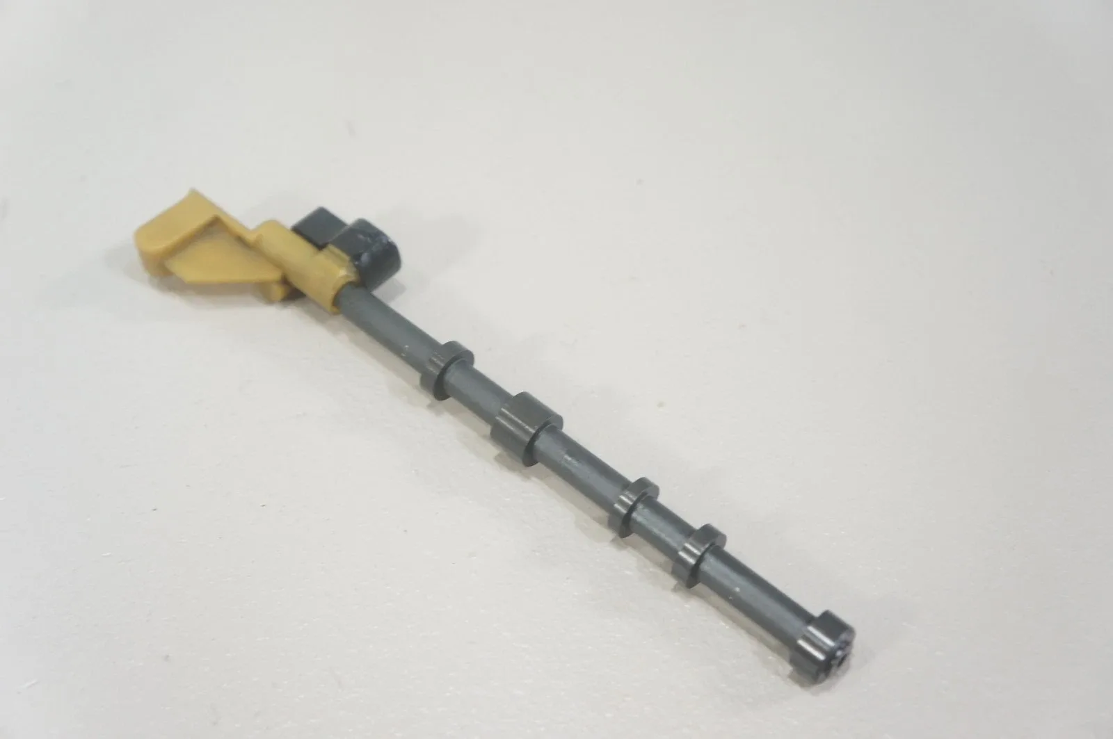 Mercedes-Benz E350 / E550 (2010-2013) 722.9 Transmission Selector Rod A2202770298 image 3
