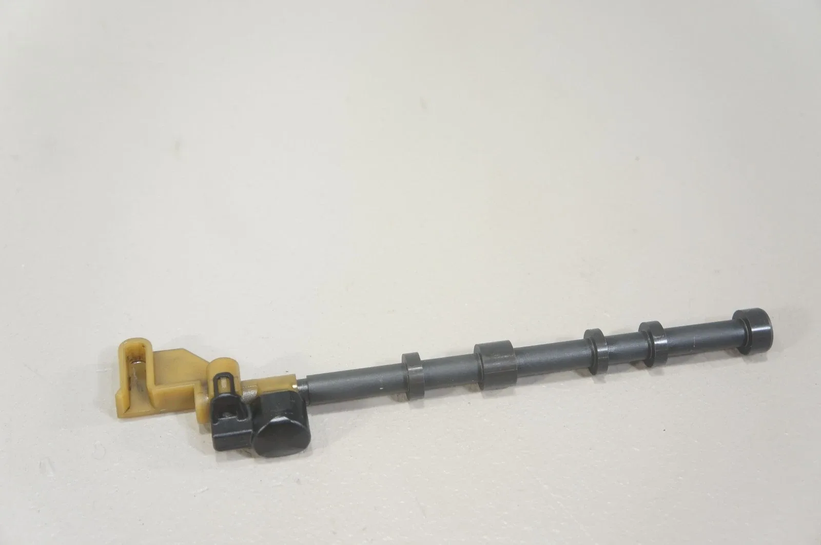 Mercedes-Benz E350 / E550 (2010-2013) 722.9 Transmission Selector Rod A2202770298 image 4