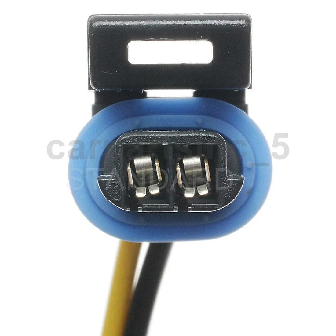 1996-2005 Chevrolet Astro Output Shaft Speed Sensor Connector MPN CARINC251224014878 image 4