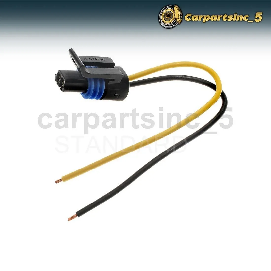 1994-2005 Buick Century Output Shaft Speed Sensor Connector - CARINC251224014743