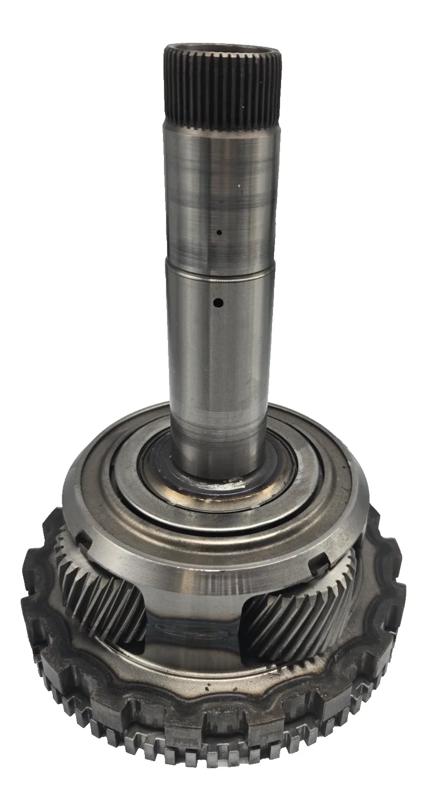 8L90 Transmission Output Carrier (4-Gear Planet & Shaft) for GMC/Chevrolet image 3