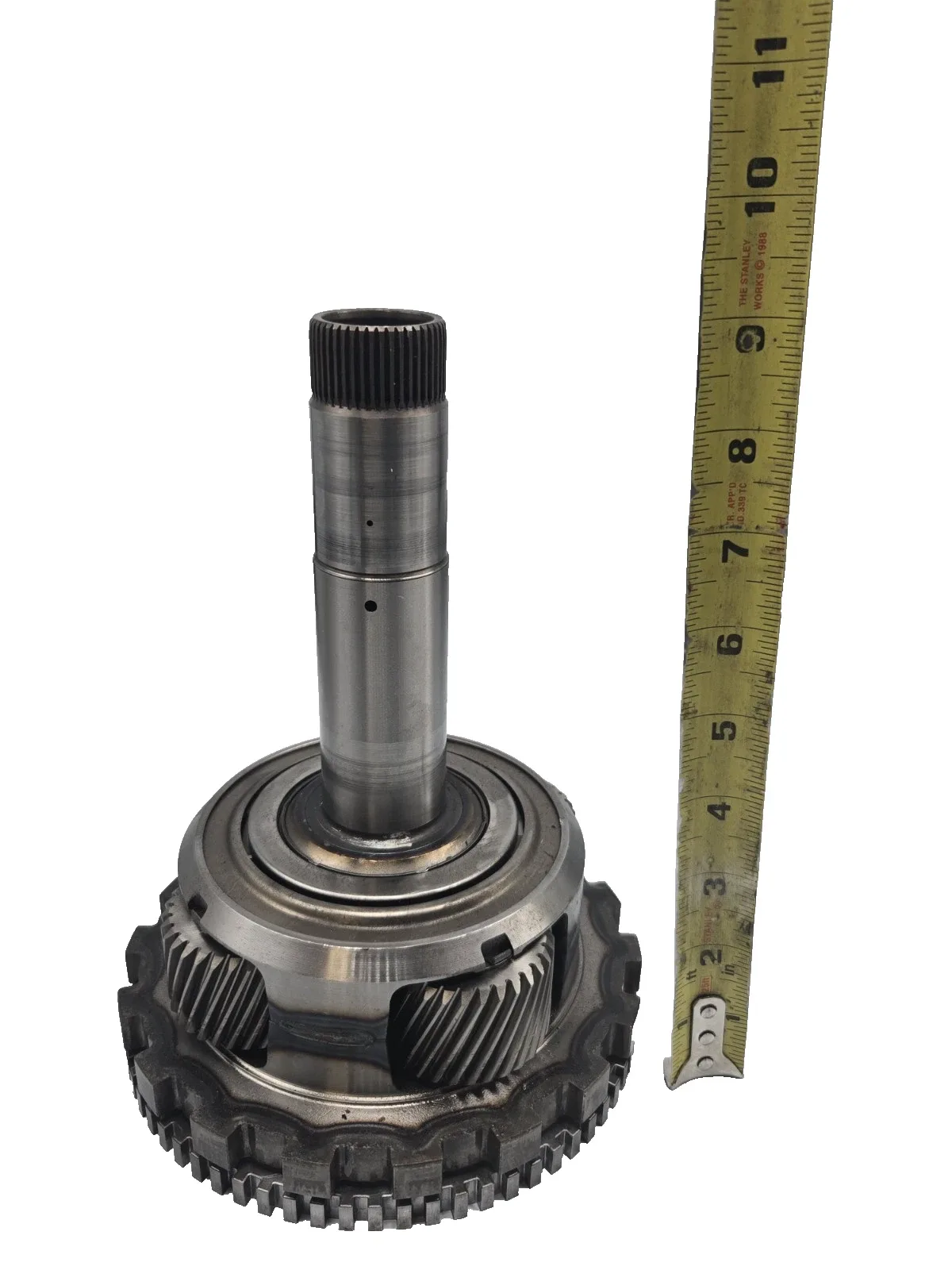 8L90 Transmission Output Carrier (4-Gear Planet & Shaft) for GMC/Chevrolet image 4