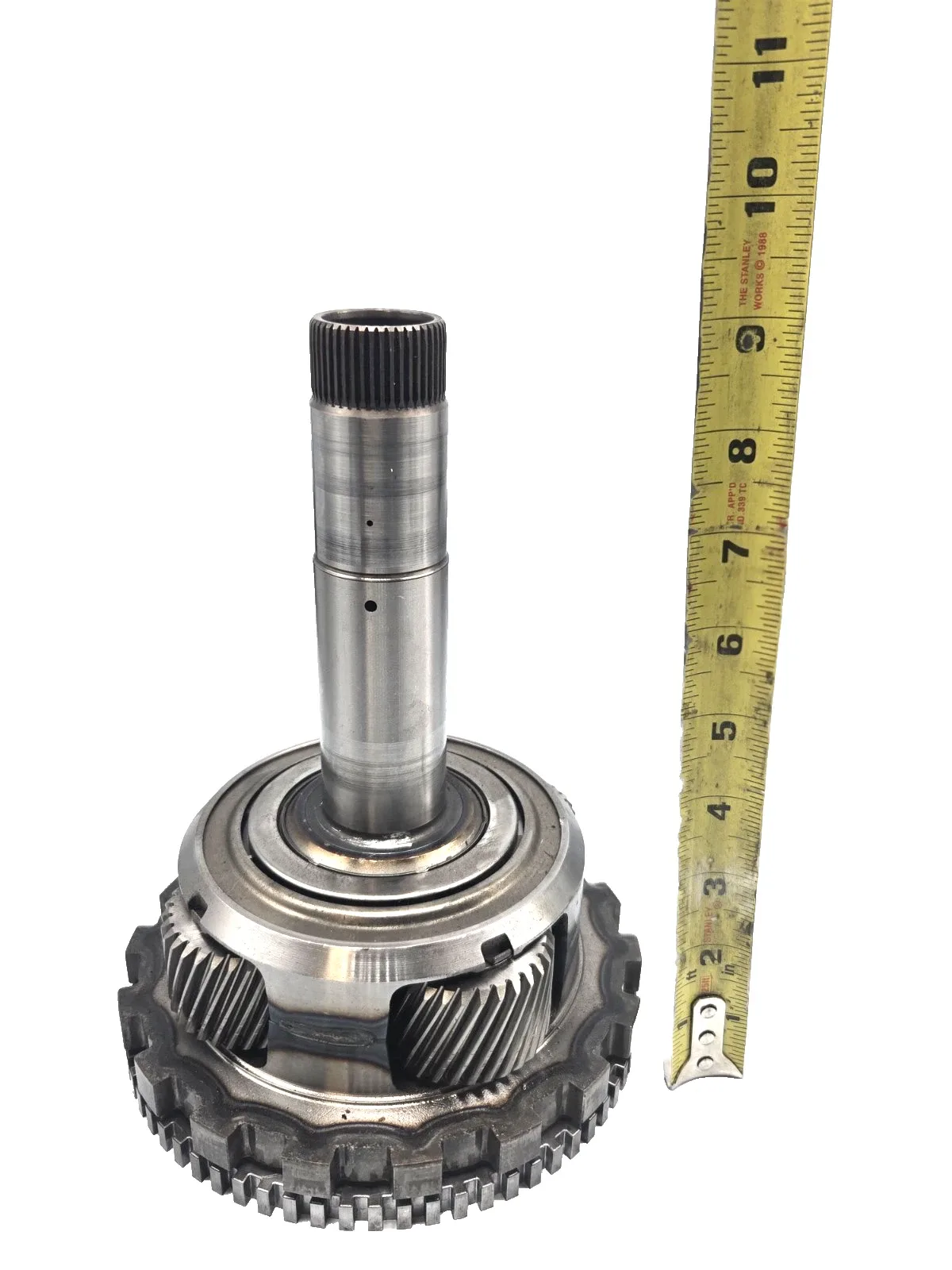 8L90 Transmission Output Carrier (4-Gear Planet & Shaft) for GMC/Chevrolet