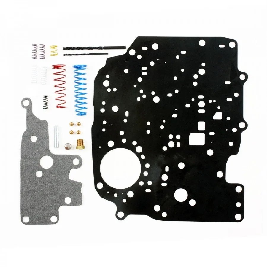 K350-WP Shift Correction Kit & Valve Body Separator Plate for TH350/TH250 Transmissions