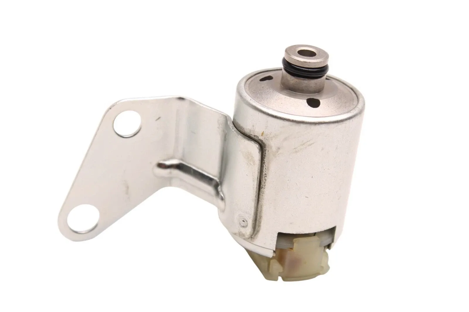 A67421C 1-2 Shift Solenoid (#1) for A140E / A140L Transmissions — 1983-Up