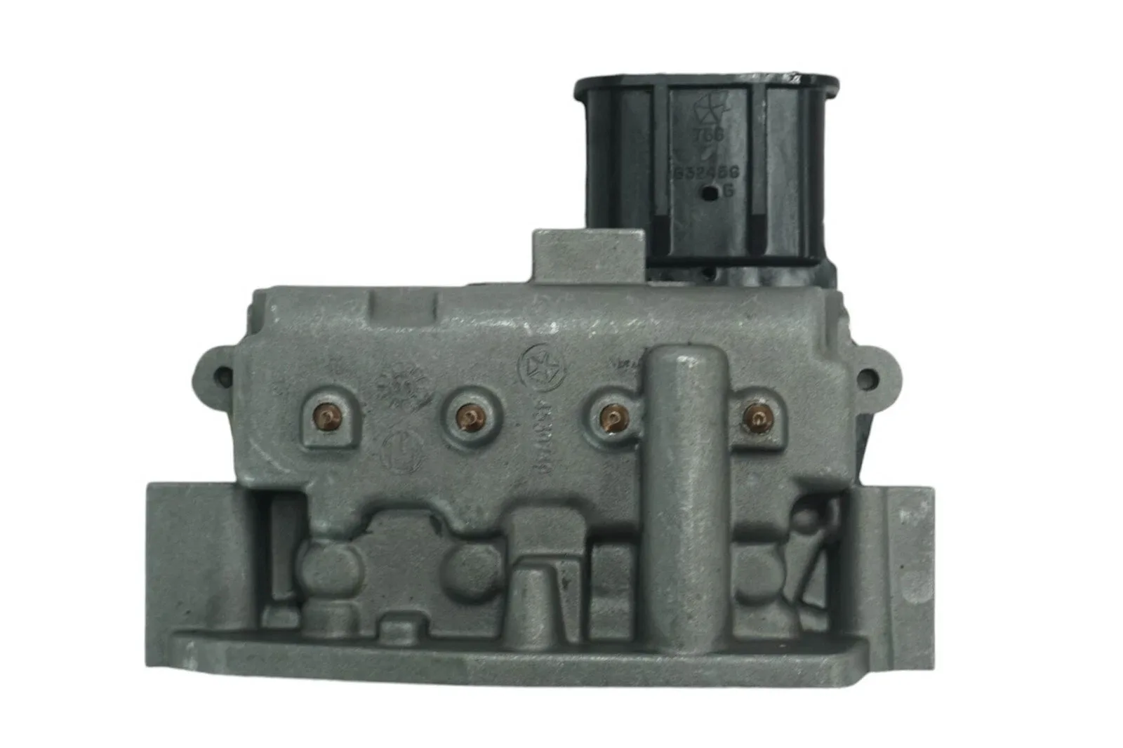 WTY62420 - A606, REFURBISHED LIFETIME WTY SHIFT SOLENOID PACK, 1993-2004 image 2