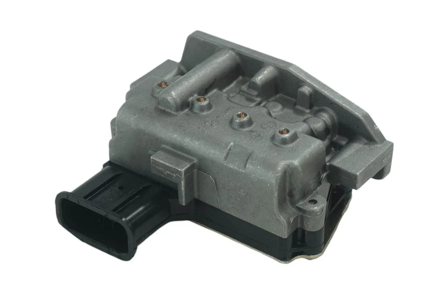 WTY62420 - A606, REFURBISHED LIFETIME WTY SHIFT SOLENOID PACK, 1993-2004