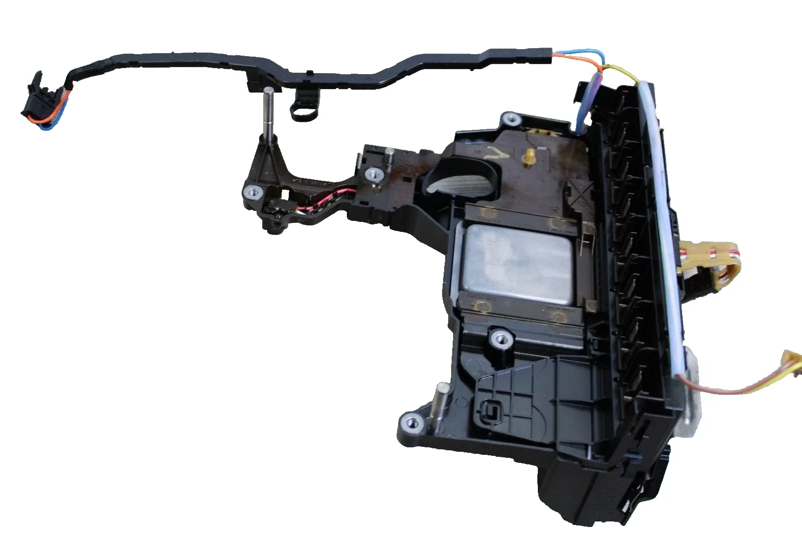2012-2019 BMW F01 F02 F06 F12 F13 Mechatronics / Valve Body (0260550074) image 3