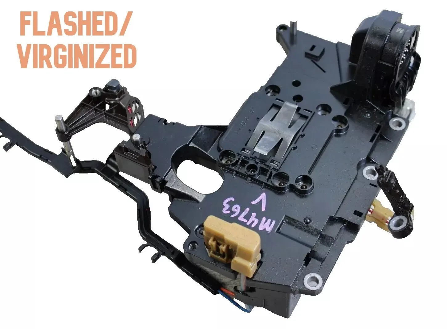2012-2019 BMW F01 F02 F06 F12 F13 Mechatronics / Valve Body (0260550074)