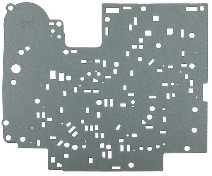 1996-2006 GM 4L60E/4L65E Separator Plate Transgo 46-PLT-96