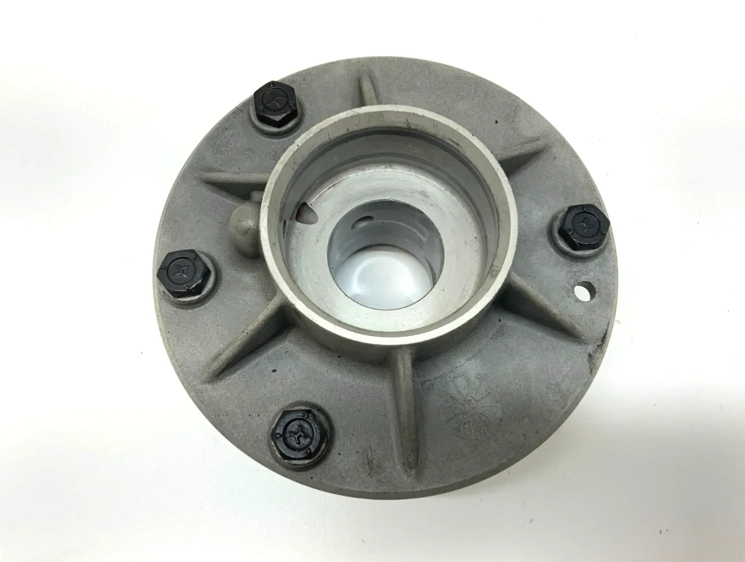 1965-1976 MOPAR 904 AUTOMATIC TRANSMISSION OUTPUT SHAFT SUPPORT WITH BOLTS DODGE image 3