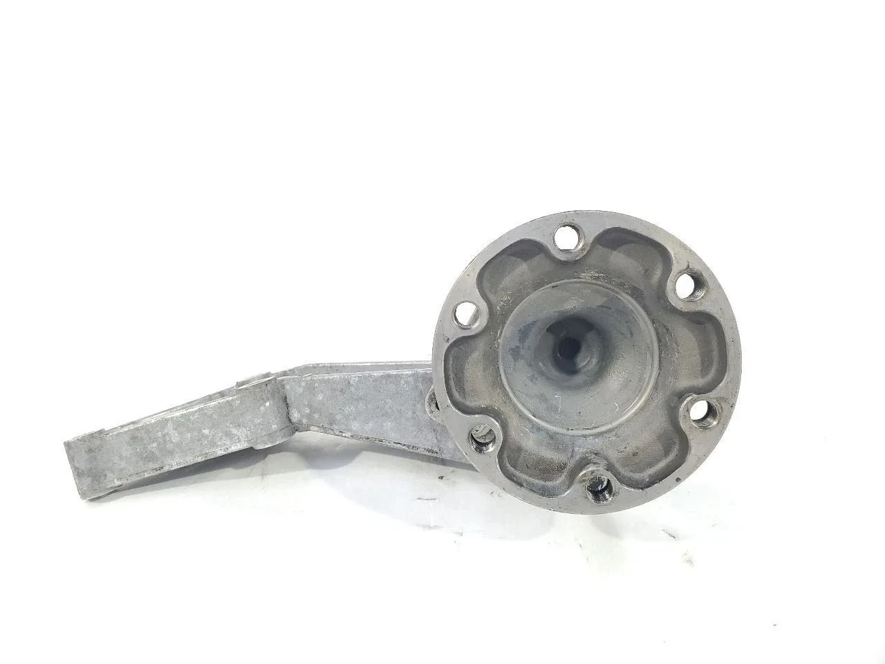 1999 2003 Volkswagen Eurovan OEM Right Shaft Output image 2