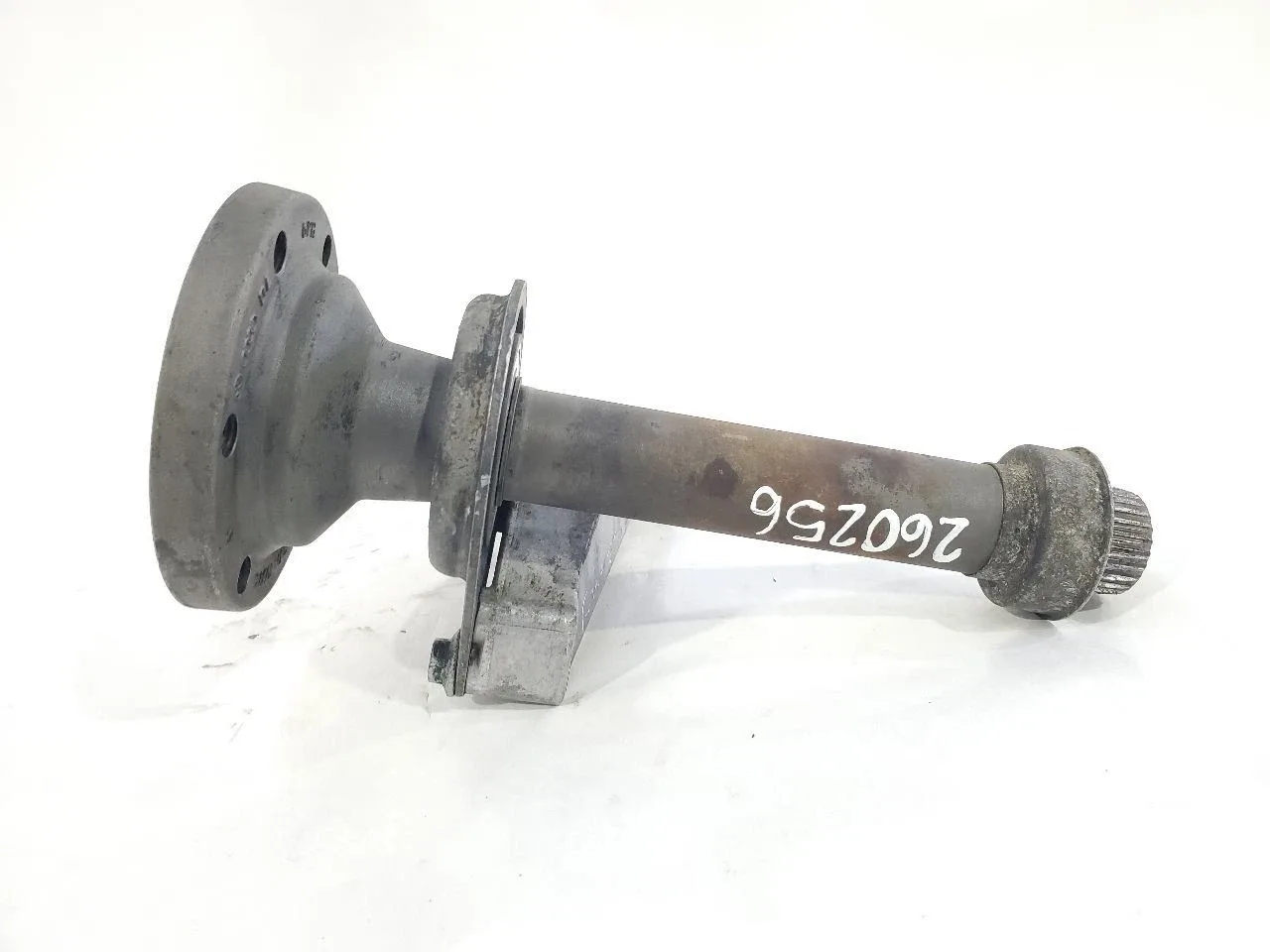 1999 2003 Volkswagen Eurovan OEM Right Shaft Output image 3