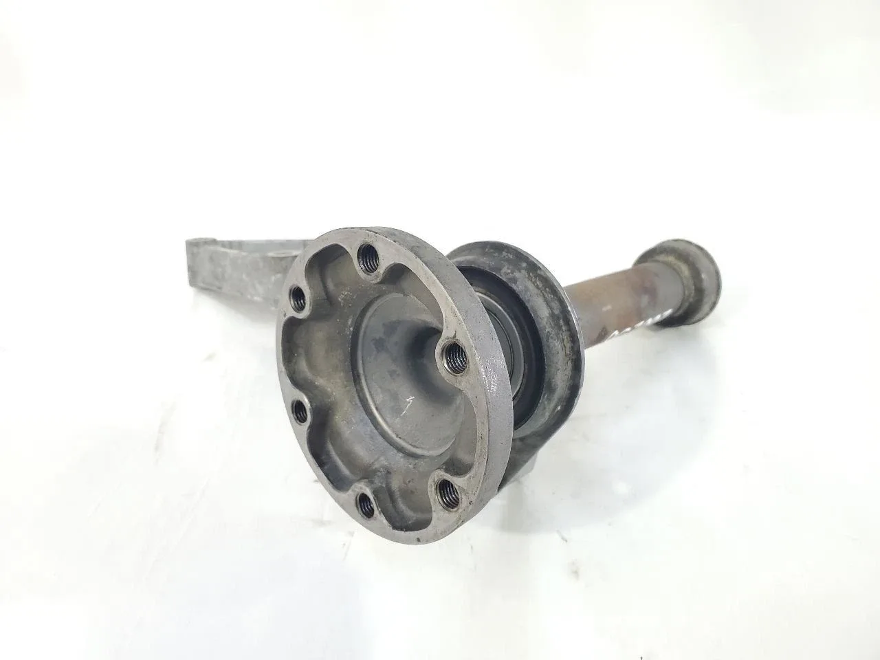 1999 2003 Volkswagen Eurovan OEM Right Shaft Output