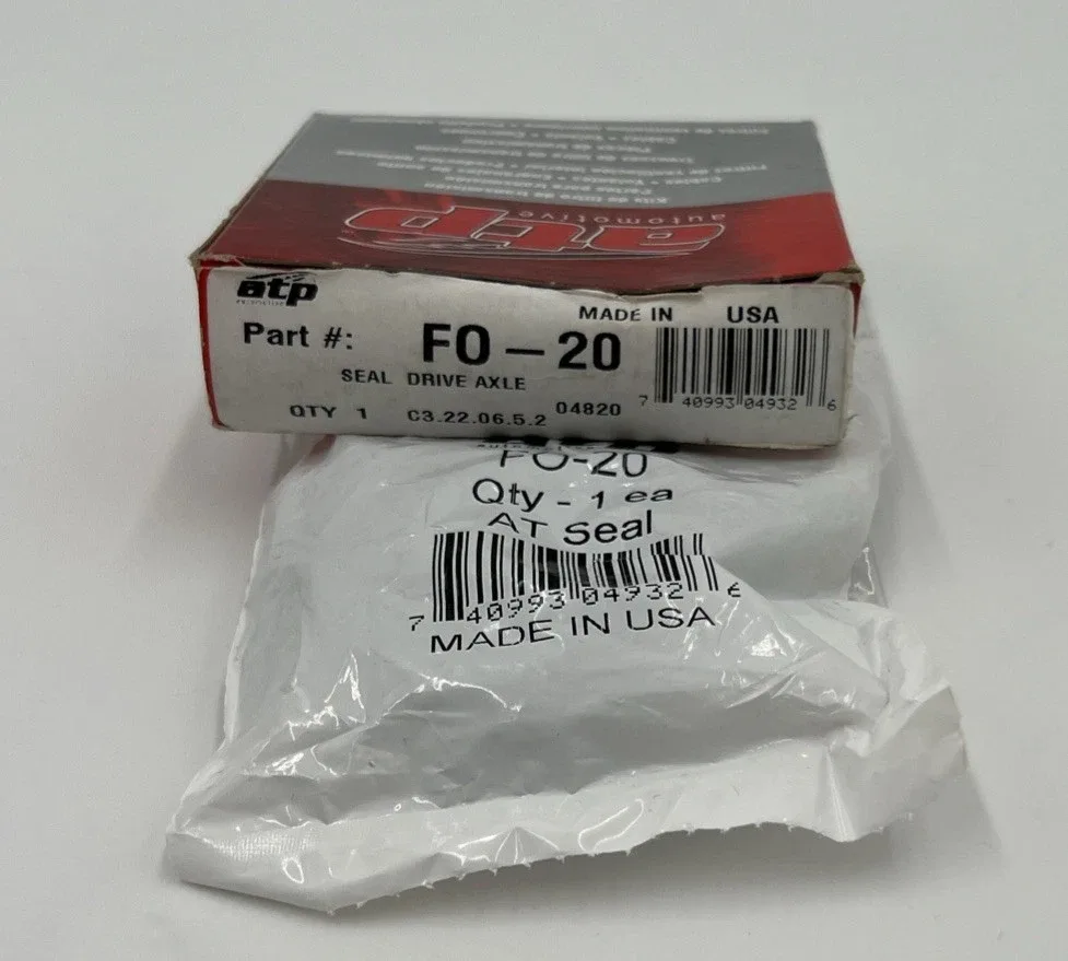 For 2013-2017 Hyundai Elantra GT Auto Trans Output Shaft Seal Left 93989JNHN image 4