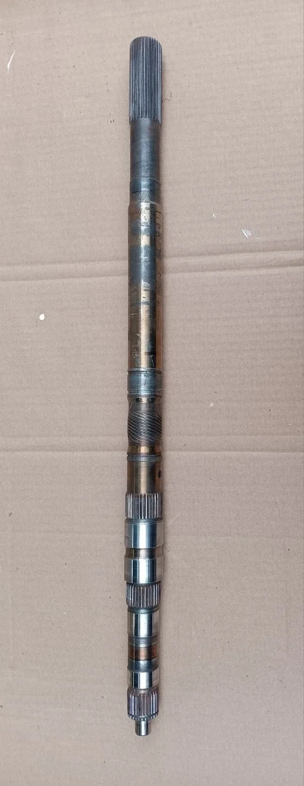 Mopar Torque Flite 727 2WD Main  Shaft /  Output Shaft image 2
