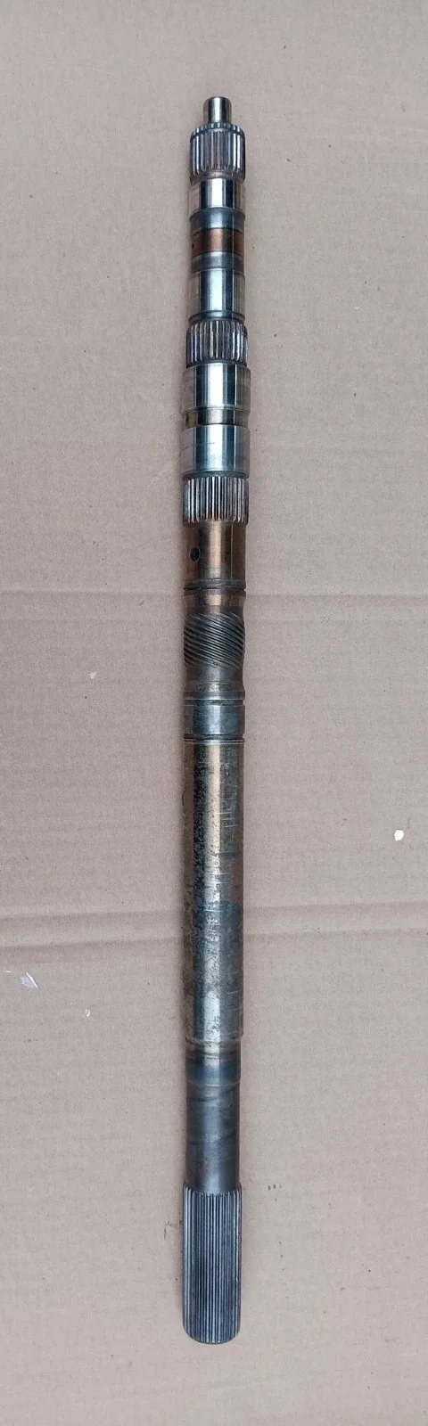 Mopar Torque Flite 727 2WD Main  Shaft /  Output Shaft