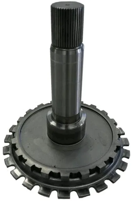 2010-2012 Range Rover Transmission Output Shaft