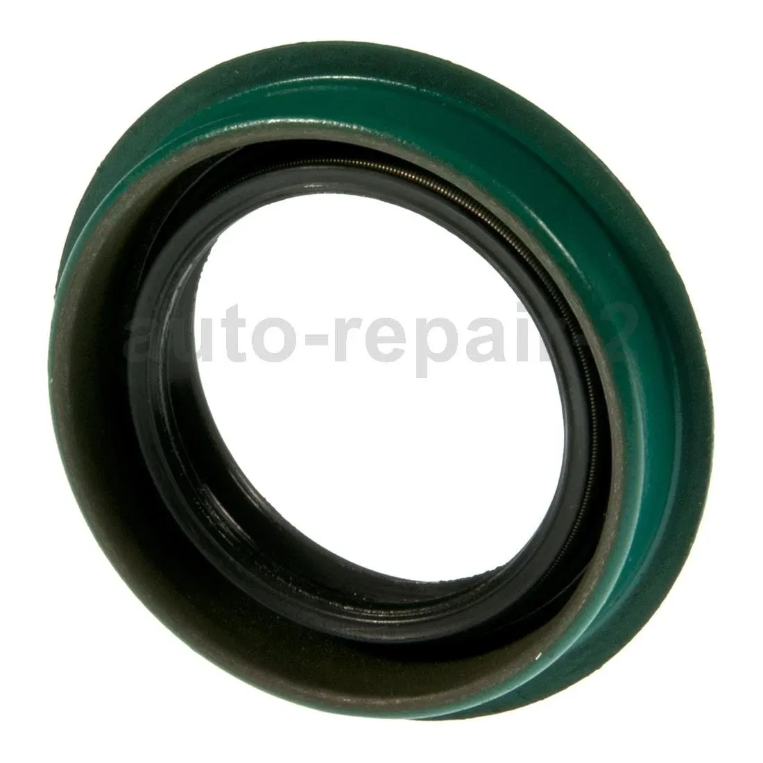 National Automatic Transmission Output Shaft Seal Fits 2000-2011 Ford Focus image 2