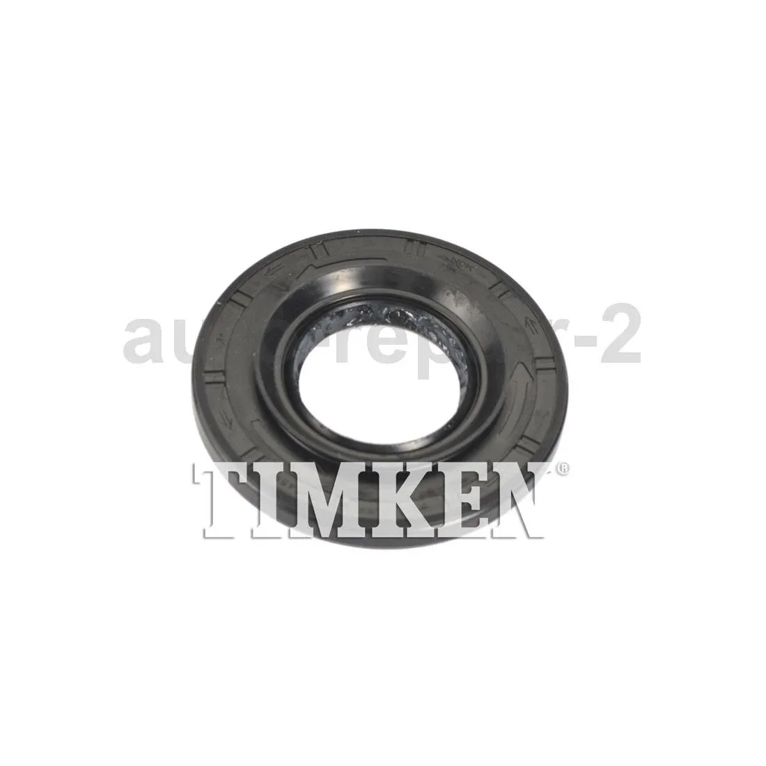 Timken Automatic Transmission Output Shaft Seal Fits 2003-2015 Honda Civic image 2