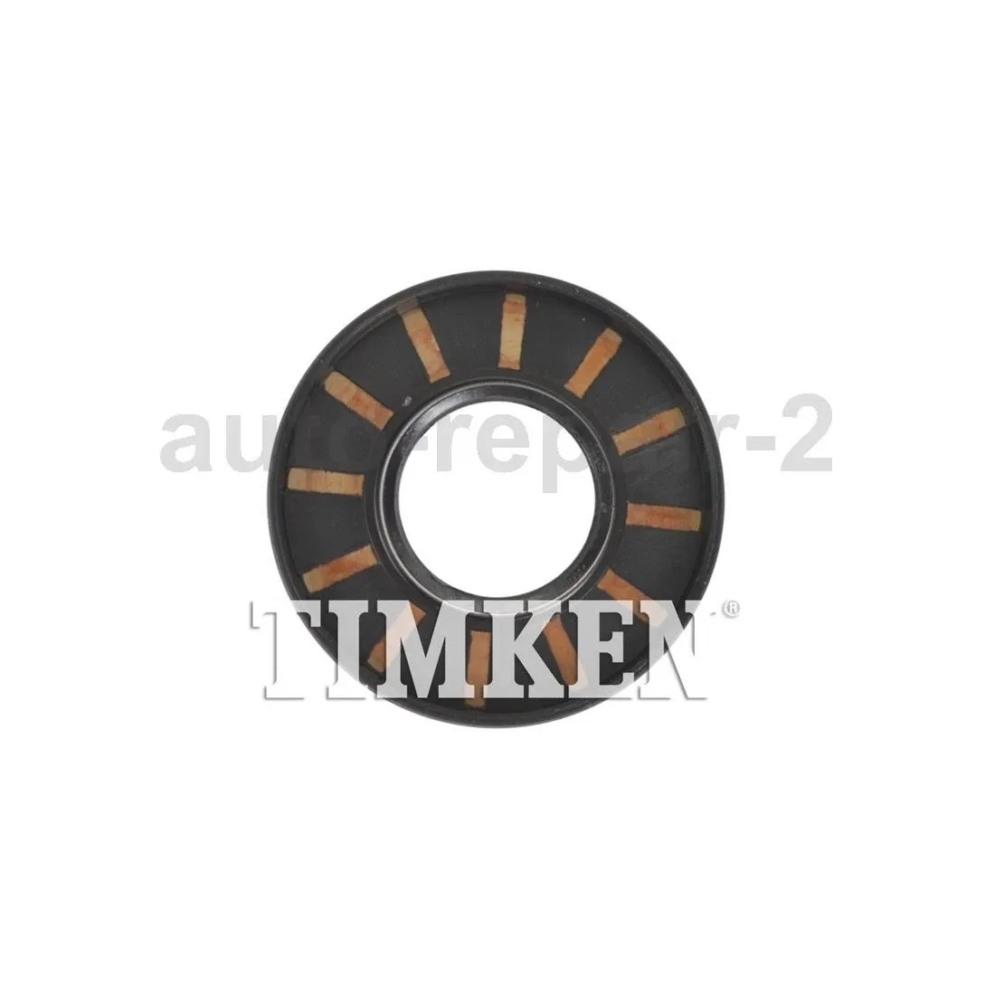 Timken Automatic Transmission Output Shaft Seal Fits 2003-2015 Honda Civic image 3