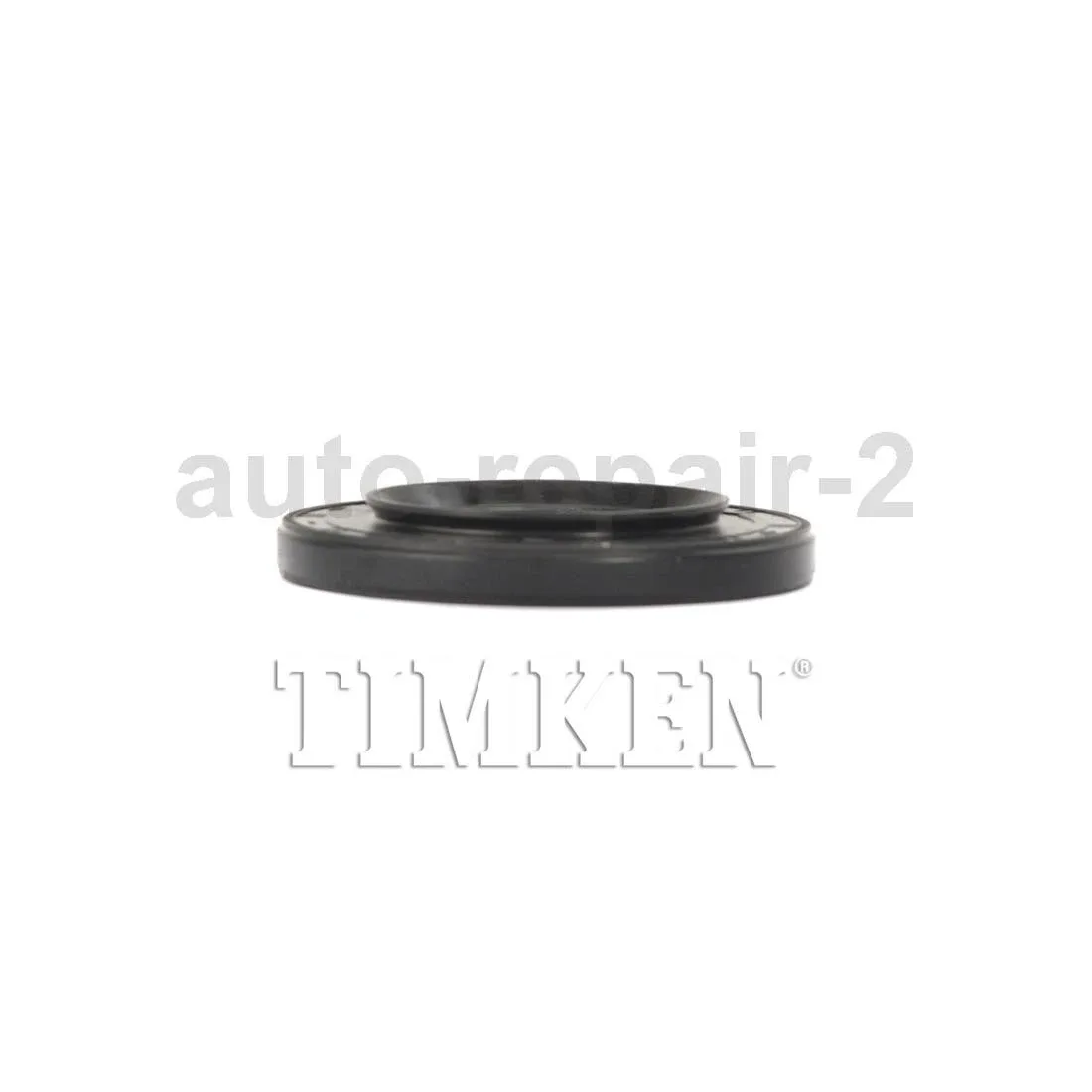 Timken Automatic Transmission Output Shaft Seal Fits 2003-2015 Honda Civic image 4