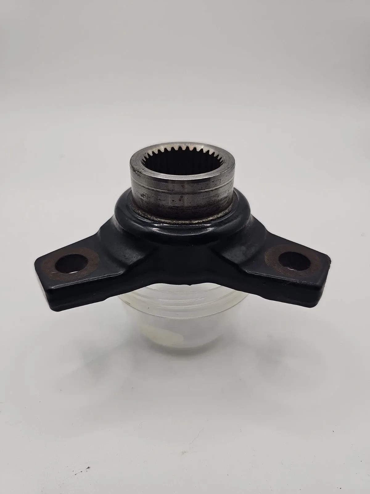 Mercedes W202 Automatic Transmission Output Shaft Flange OEM 211 350 03 45 image 3