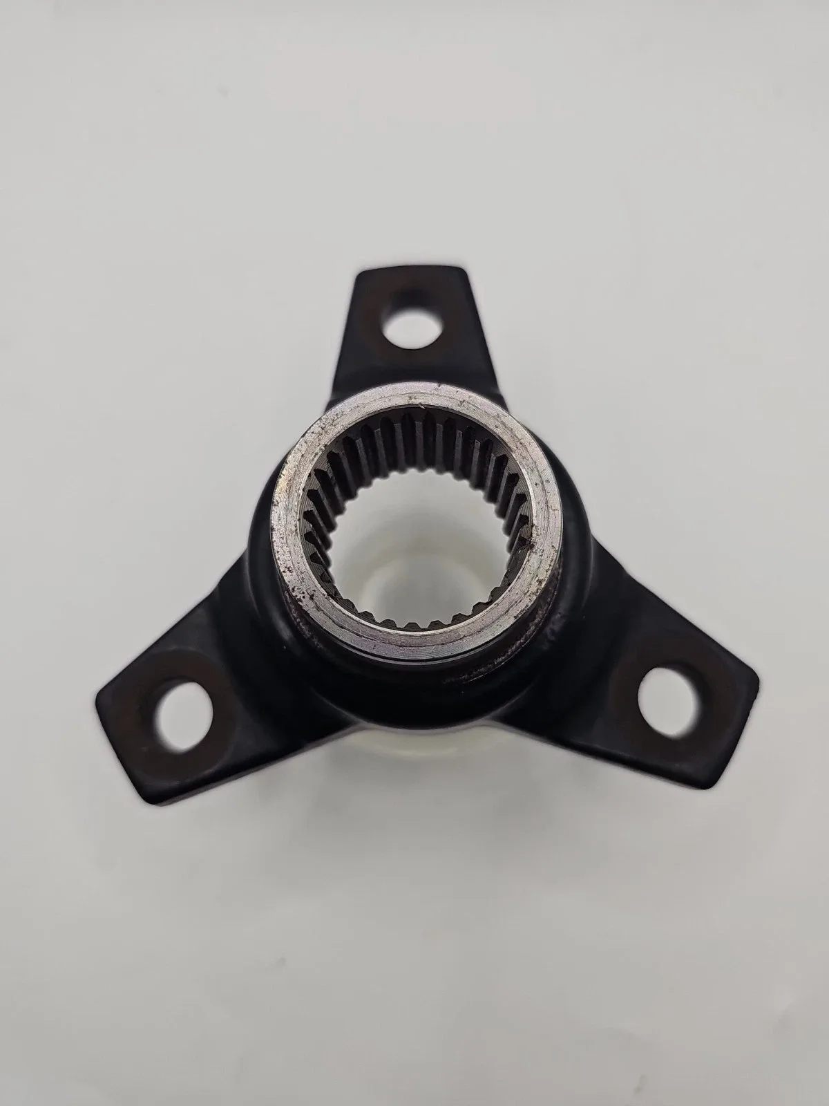 Mercedes W202 Automatic Transmission Output Shaft Flange OEM 211 350 03 45 image 4