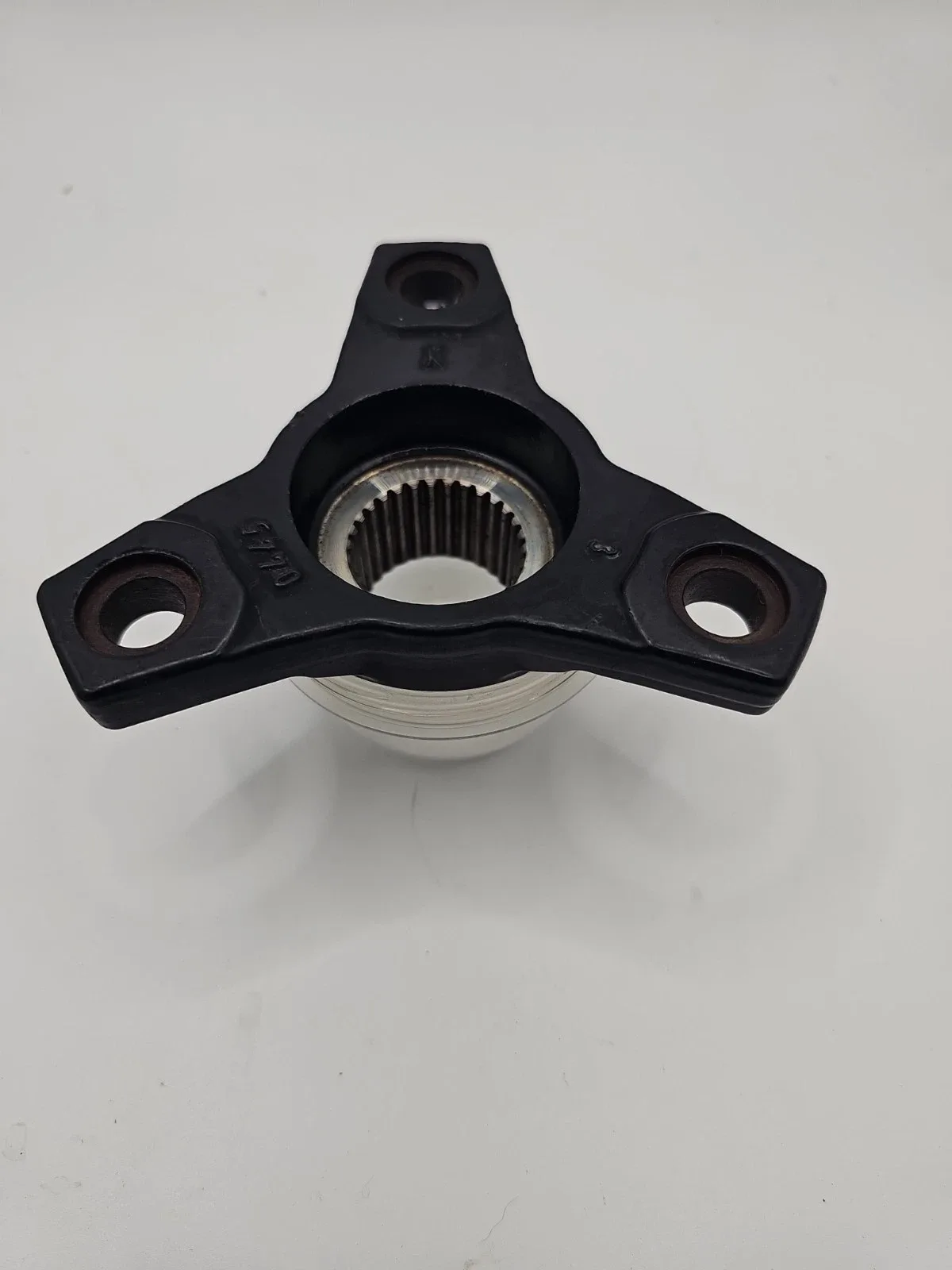 Mercedes W202 Automatic Transmission Output Shaft Flange OEM 211 350 03 45