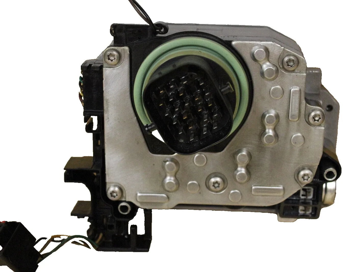 Remanufactured BorgWarner 62TE Transmission Valve Body w/ Shift Solenoid 20600109BB