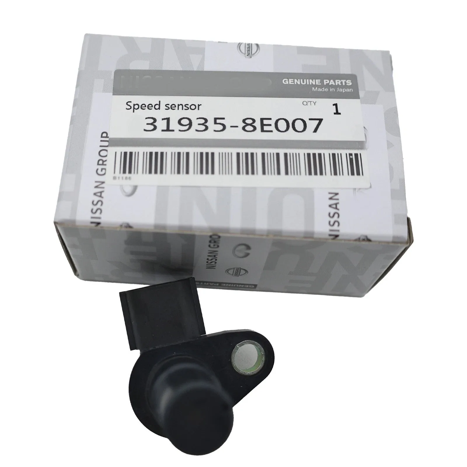 OEM Transmission Output Shaft Speed Sensor For Nissan 31935-8E007 G4T07581A image 2