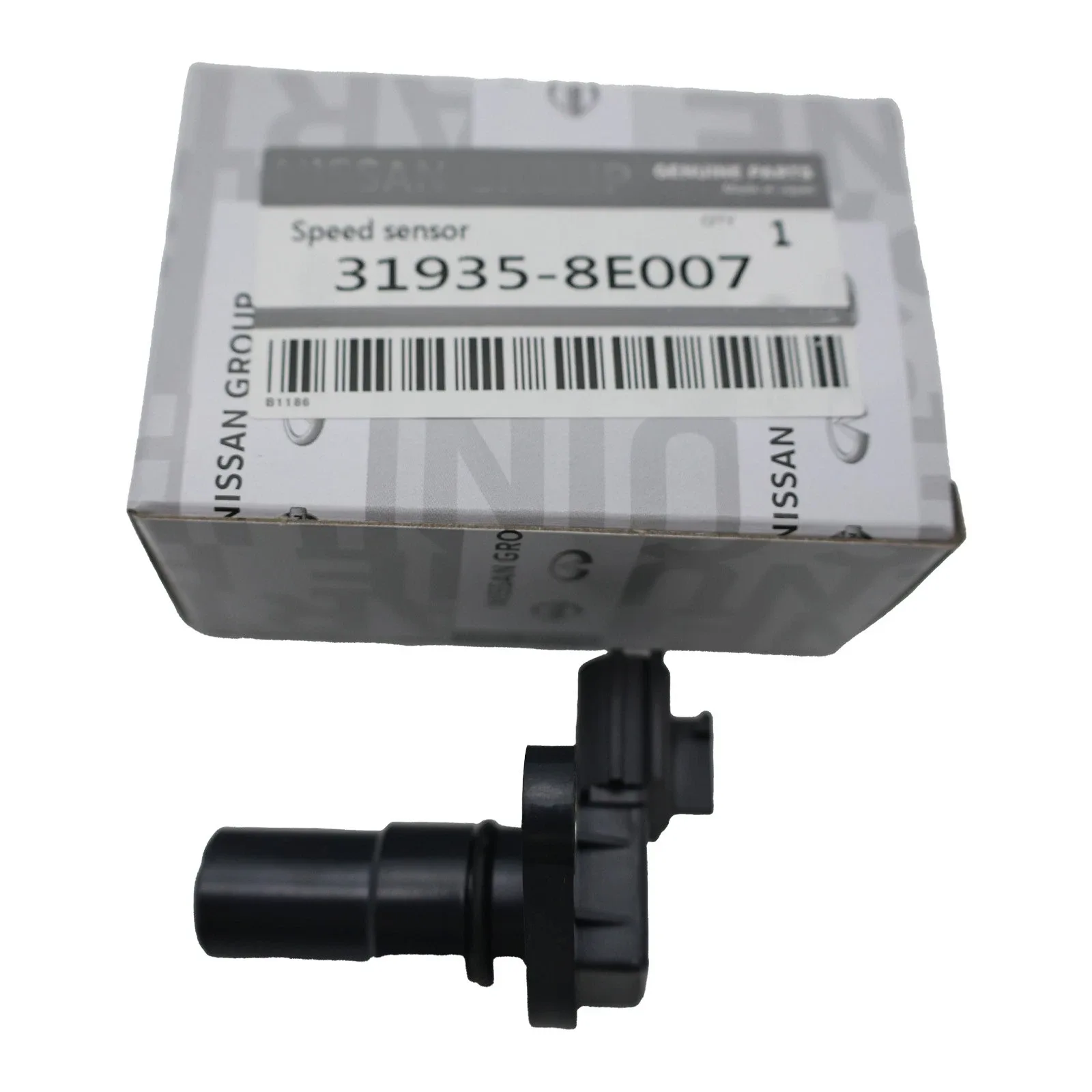 OEM Transmission Output Shaft Speed Sensor For Nissan 31935-8E007 G4T07581A image 3
