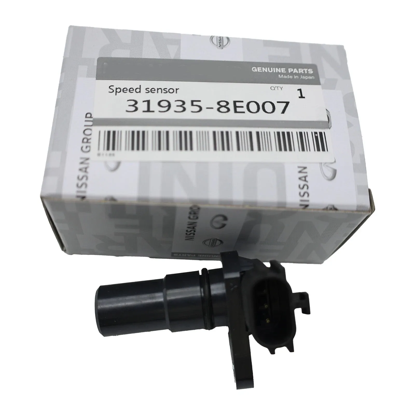 OEM Transmission Output Shaft Speed Sensor For Nissan 31935-8E007 G4T07581A image 4