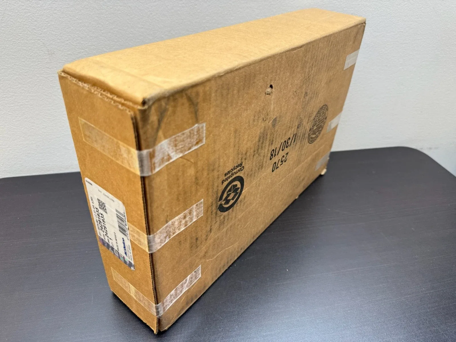 Genuine OEM GM 24291935 Automatic Transmission Control Valve Body image 4