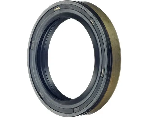 For 1990-1991 Lexus ES250 Output Shaft Seal Left 34718WRGK
