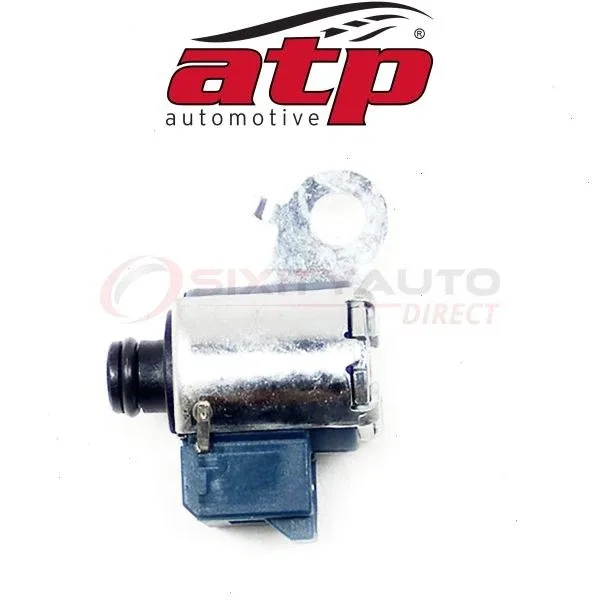 ATP Transmission Shift Solenoid for 1994-1997 Toyota Celica - Automatic  ar
