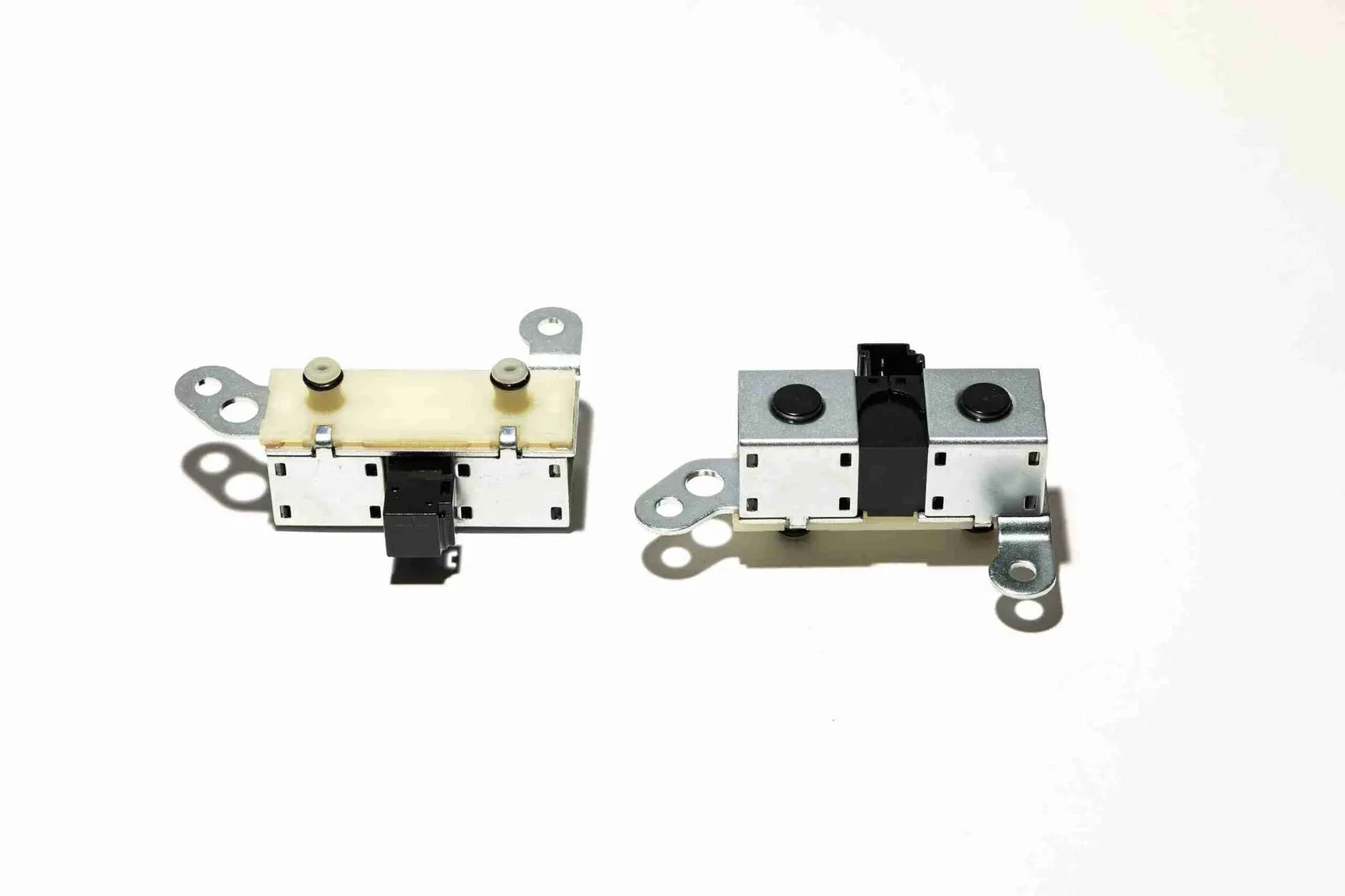 AODE/4R70W Shift Solenoid Dual Pack (on/off) (1992-97)