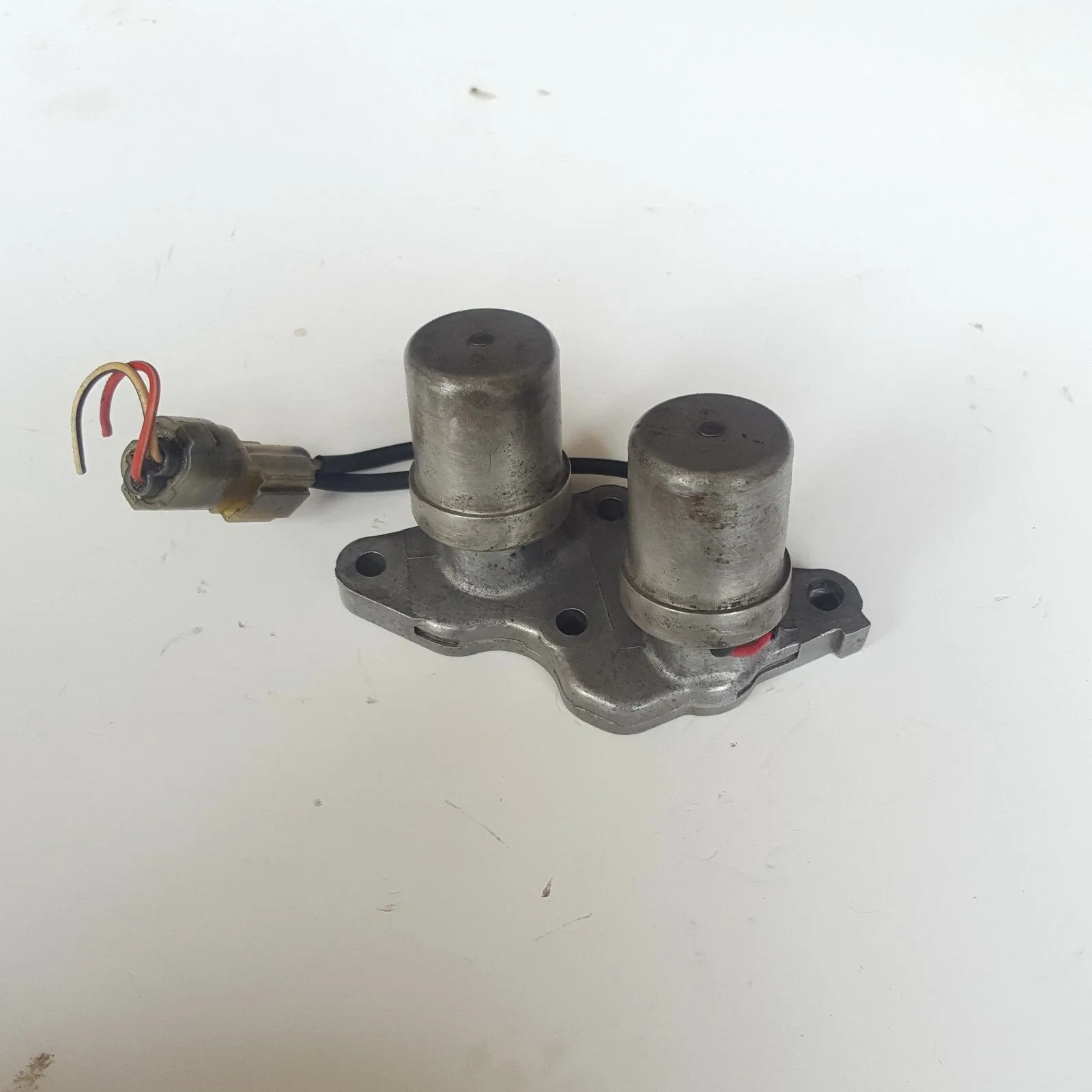 1987 Honda Prelude Shift Lock-up Solenoid Valve