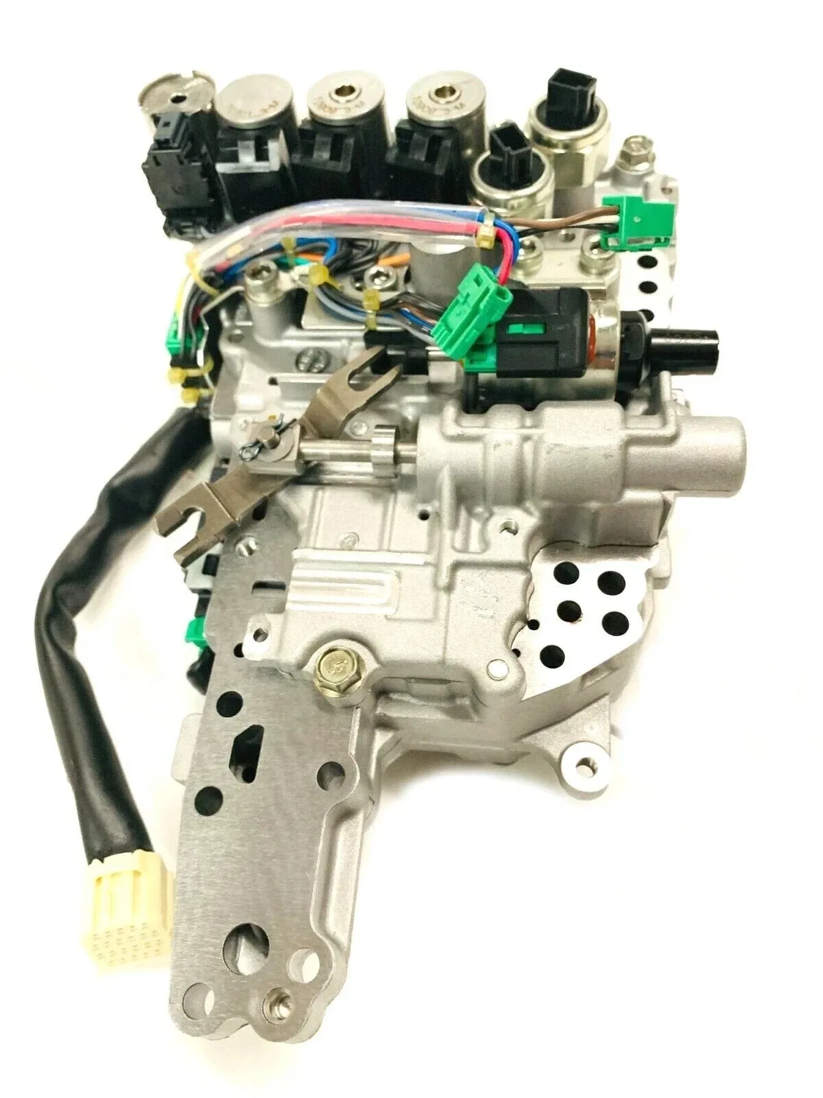 2009+ Suzuki Kizashi CVT Valve Body JF011E REOF01A/B