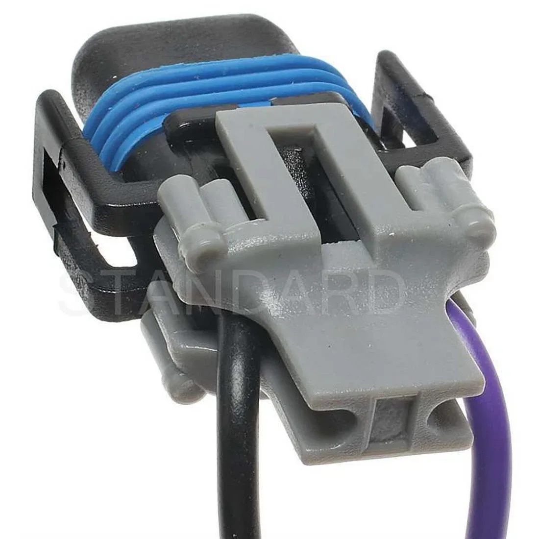 1x Output Shaft Speed Sensor Connector Fits C1500 1988-1994 1995 1996 1997 1998 image 2