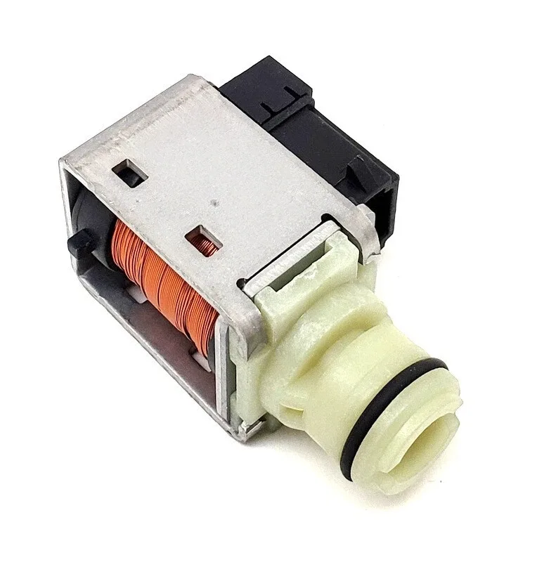 4L60E / 4L65E 1-2 & 2-3 Shift Solenoid 10478120 (MPN D74421) image 2