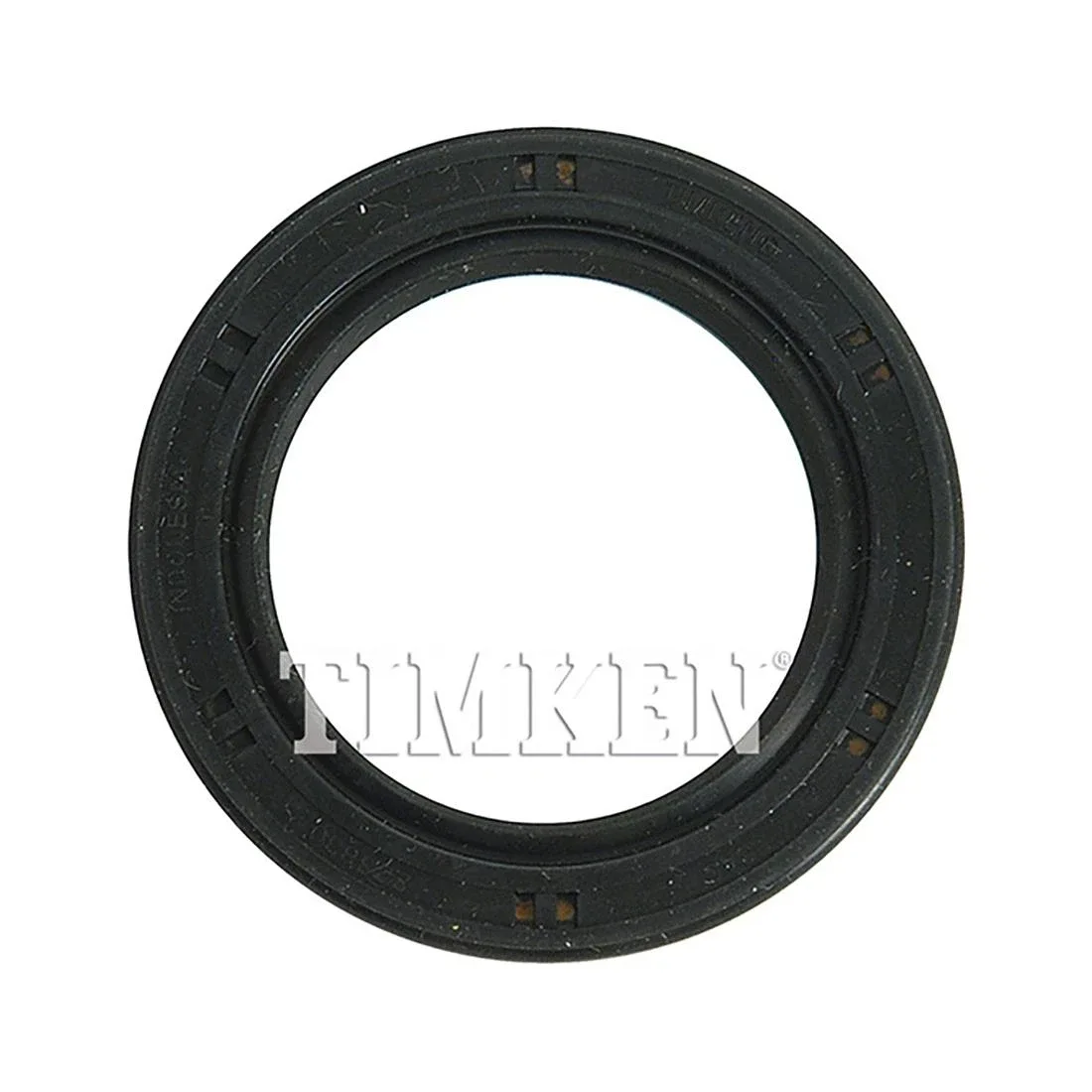 Timken x1 Rear Manual Transmission Output Shaft Seal For 1984-1999 Jeep image 2