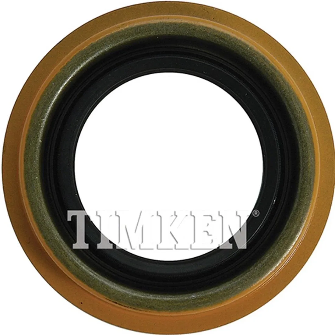 Automatic Transmission Output Shaft Seal Timken x2 Fits 2005-2009 Equinox image 3