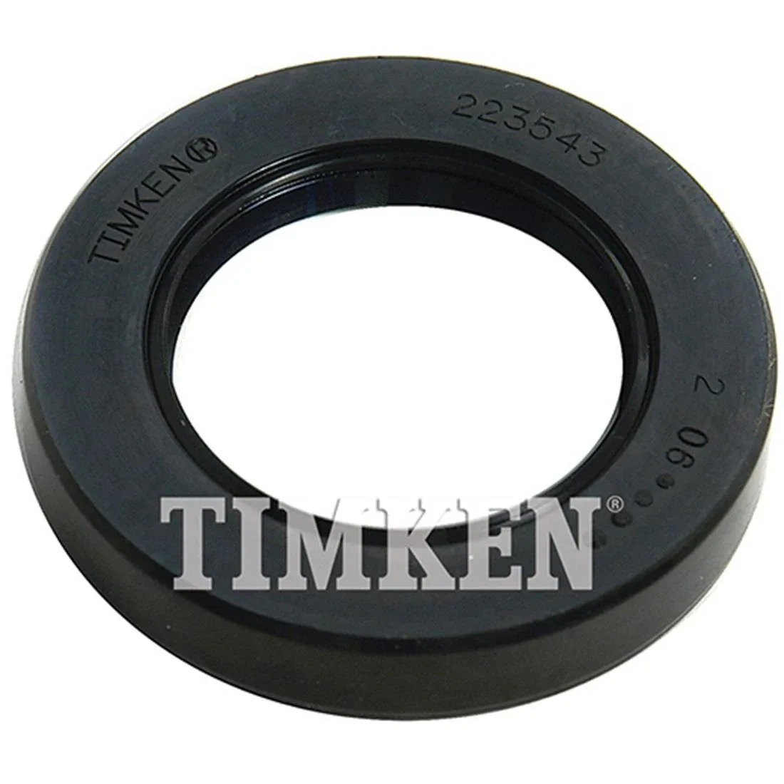 x2 Manual Transmission Output Shaft Seal Timken Fits Toyota Camry 1983 1984-2001 image 3