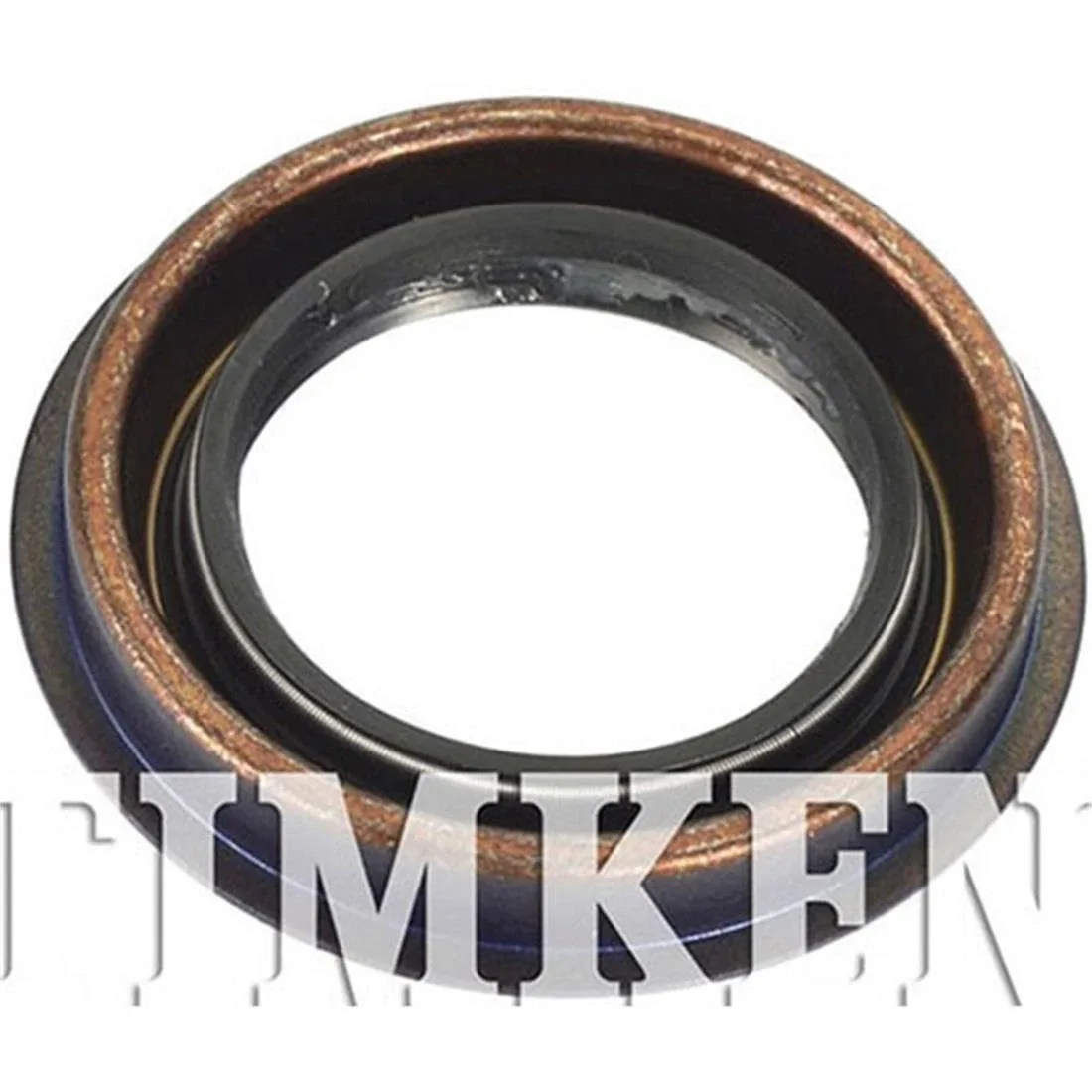 Manual Transmission Output Shaft Seal Timken Fits 2001 2002 2003 Hyundai Elantra image 3