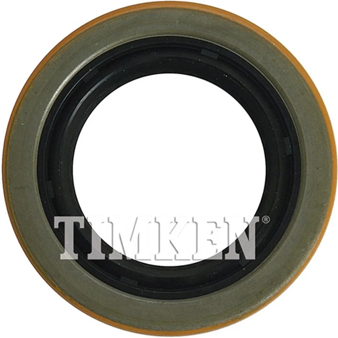 Manual Transmission Output Shaft Seal 2X Timken For Chrysler 2005-2007 image 3