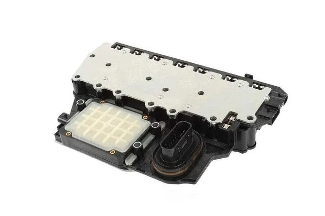 2010-2012 Chevrolet Buick GMC Control Solenoid Valve 24041956 image 2