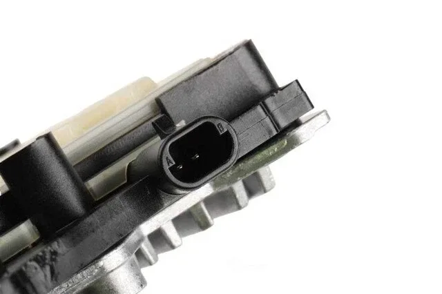 2010-2012 Chevrolet Buick GMC Control Solenoid Valve 24041956 image 3